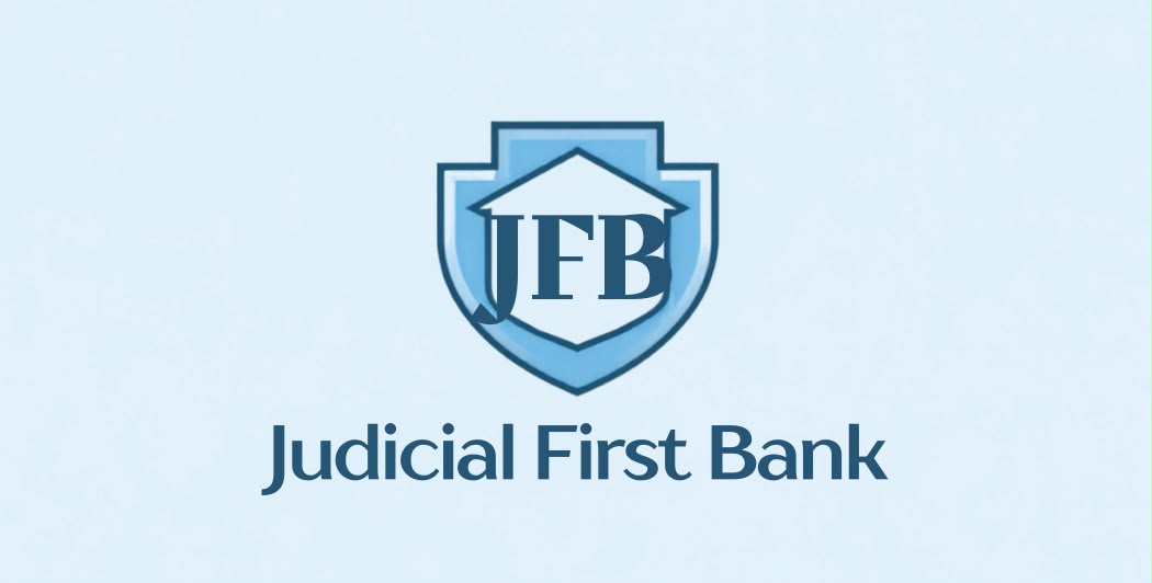 Judicial First Bank
